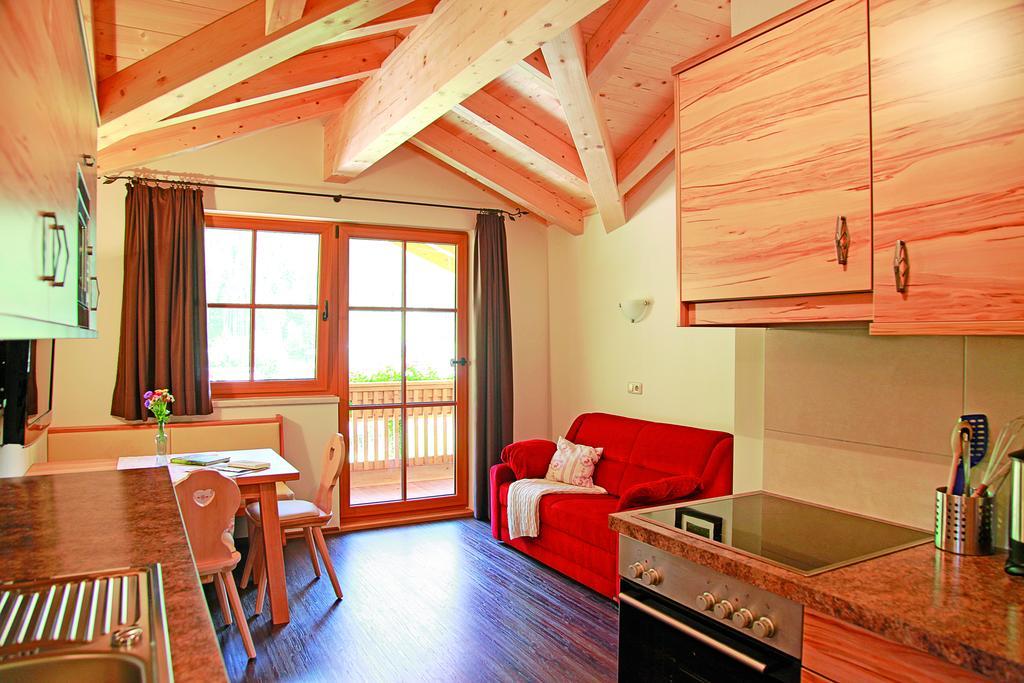 Appartements Stockinger Großarl Zimmer foto