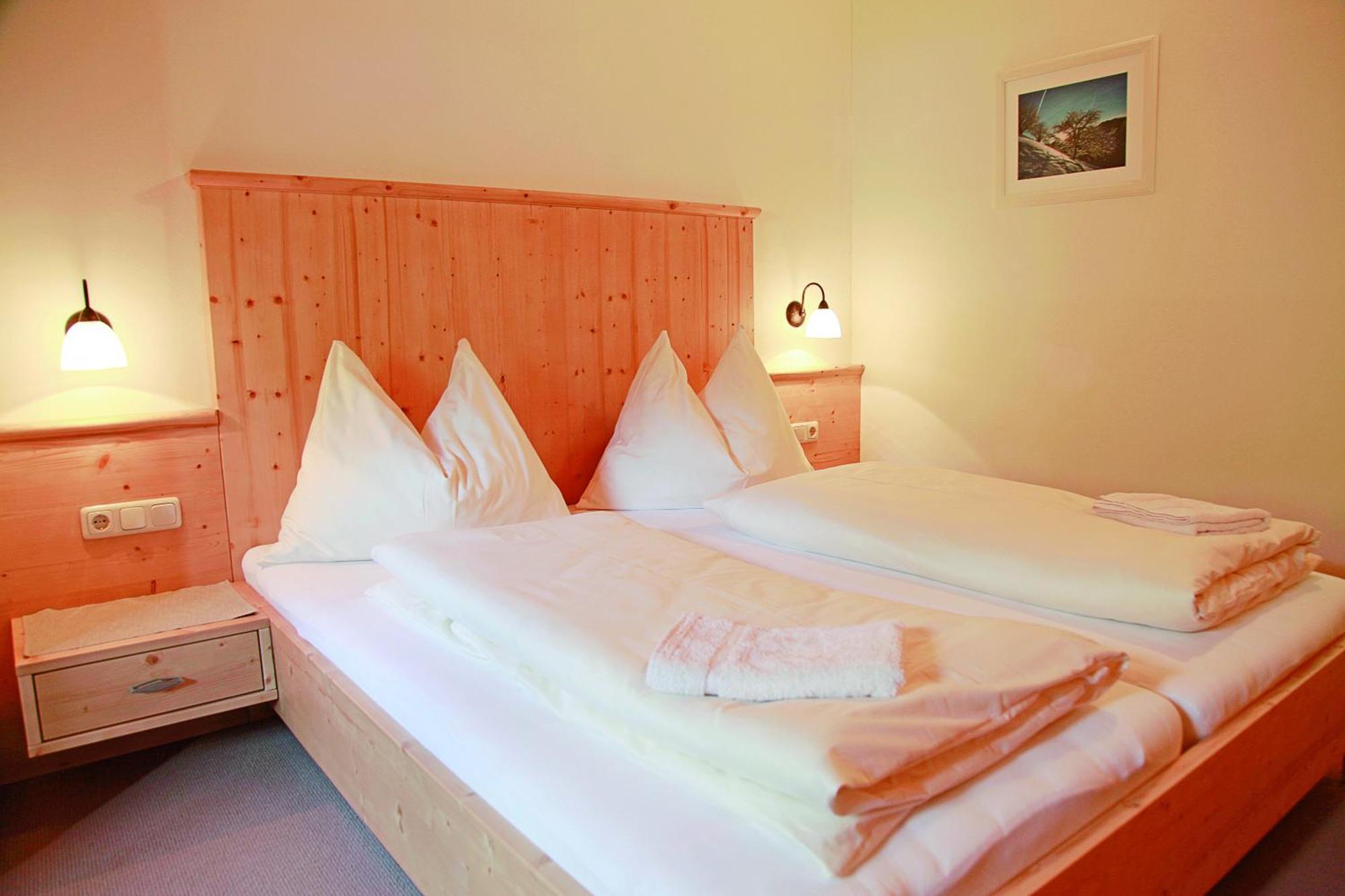 Appartements Stockinger Großarl Zimmer foto
