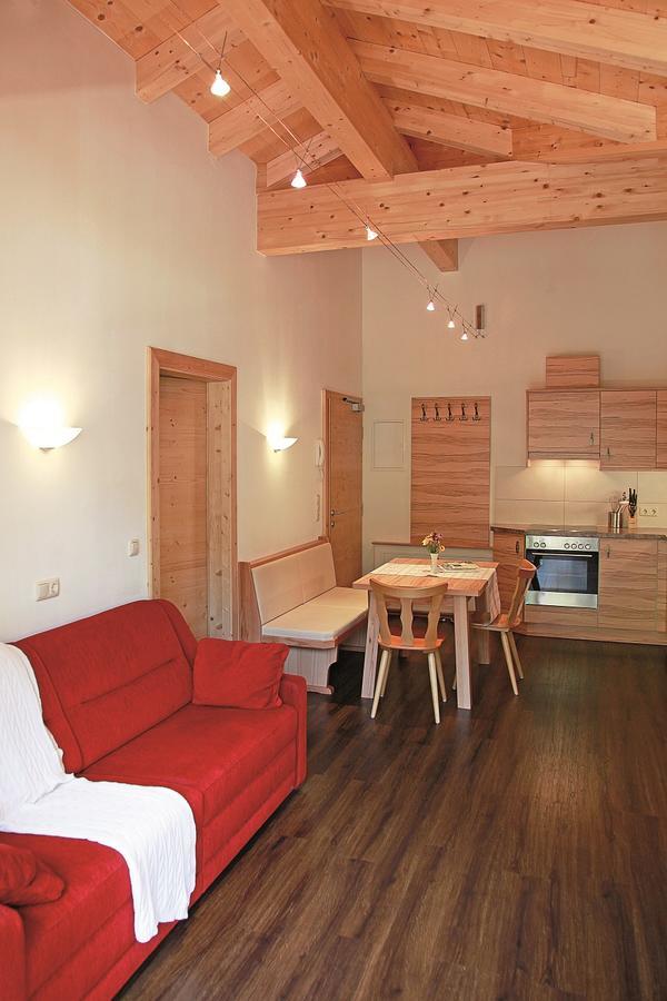 Appartements Stockinger Großarl Exterior foto